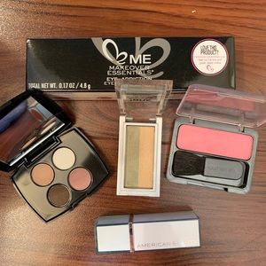 BRAND NEW Bundle of Makeup